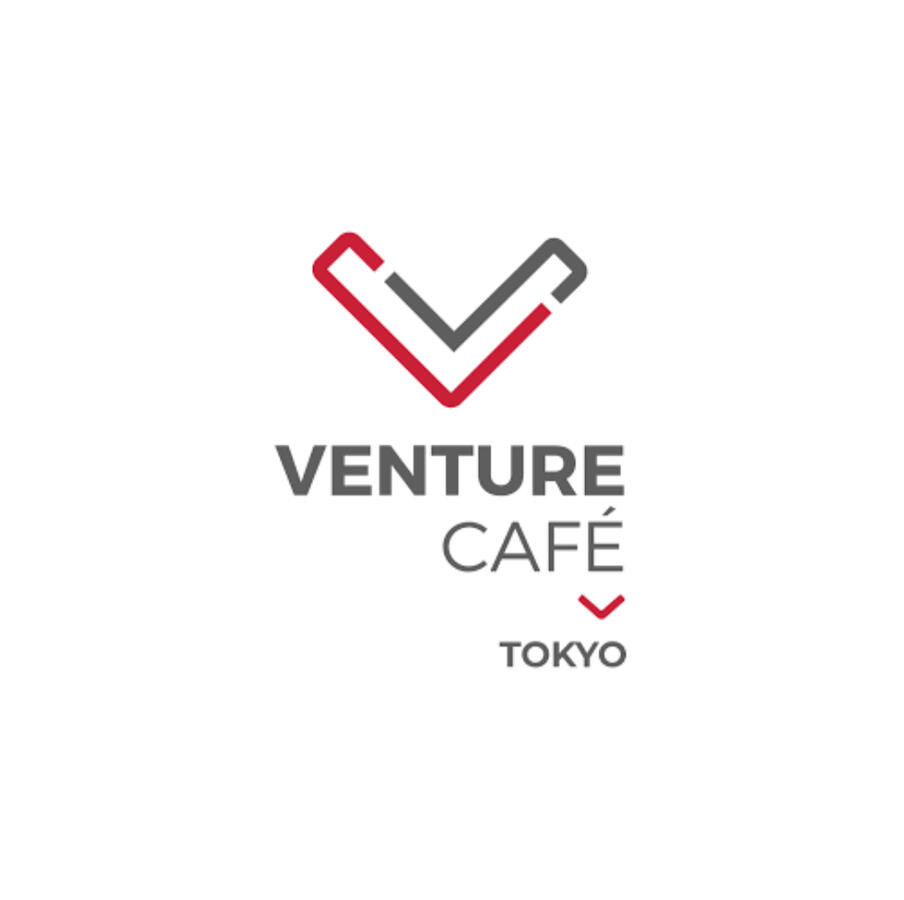 Venture cafe logo