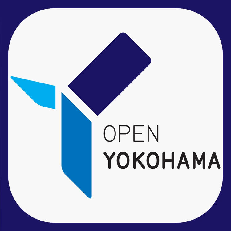 City of Yokohama logo
